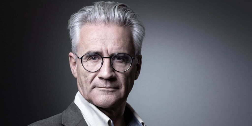 André Comte-Sponville et Boost Coachiing