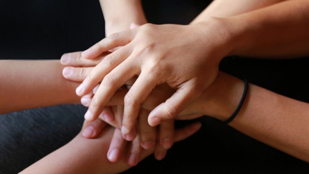 Ennéagramme type 2 : l’altruiste