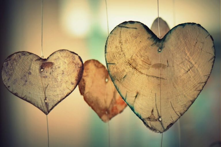 Les cinq langages de l'amour : comment exprimer un engagement sincère envers votre compagnon - Relation engagée